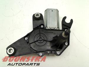 Used Rear wiper motor Renault Clio Price € 13,00 Margin scheme offered by Boonstra Autoparts