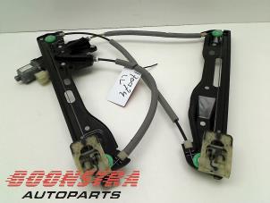 Used Window mechanism 4-door, front left Ford Mondeo V 1.5 EcoBoost 16V Price € 42,00 Margin scheme offered by Boonstra Autoparts