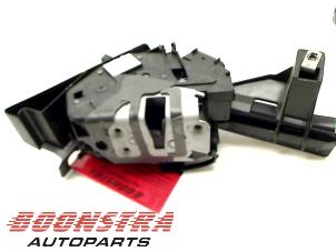 Used Rear door lock mechanism 4-door, left Ford Mondeo V 1.5 TDCi Price € 29,95 Margin scheme offered by Boonstra Autoparts