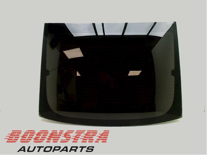Używane Szyba tylna Ford Usa Mustang V 4.6 GT V8 24V Cena € 161,00 Procedura marży oferowane przez Boonstra Autoparts