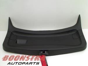 Used Tailgate trim Opel Astra K 1.4 Turbo 16V Price € 24,95 Margin scheme offered by Boonstra Autoparts