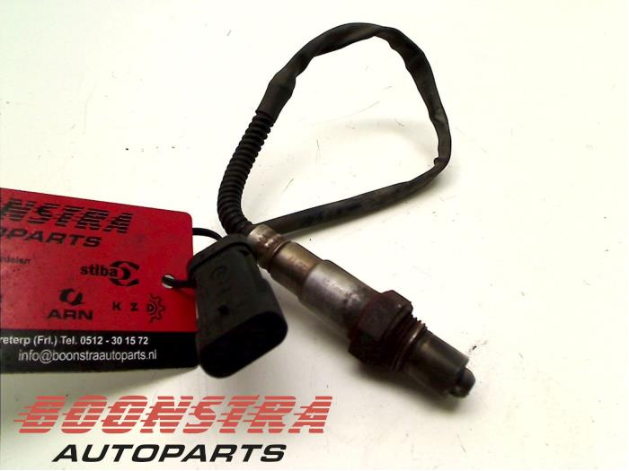 Usados Sonda Lambda Renault Grand Scénic II (JM) 2.0 16V Precio € 24,95 Norma de margen ofrecido por Boonstra Autoparts