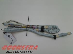 Used Roof curtain airbag, left Toyota Prius (NHW20) 1.5 16V Price € 34,95 Margin scheme offered by Boonstra Autoparts