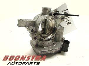 Used Throttle body Opel Corsa D 1.3 CDTi 16V ecoFLEX Price € 29,95 Margin scheme offered by Boonstra Autoparts