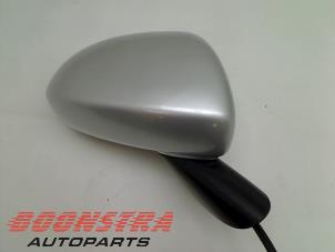 Used Wing mirror, right Opel Corsa D 1.2 16V Price € 44,25 Margin scheme offered by Boonstra Autoparts
