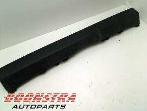 Used Rear bumper Mercedes Sprinter 5t (906.63/65) 516 CDI 16V Price € 36,24 Inclusive VAT offered by Boonstra Autoparts