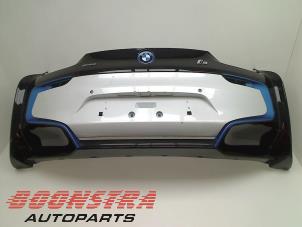 Usagé Pare-chocs arrière BMW i8 (I12) 1.5 TwinPower Turbo Prix € 97,95 Règlement à la marge proposé par Boonstra Autoparts