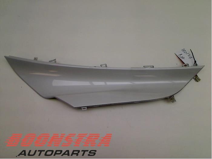 Gebrauchte Abdeckplatte sonstige BMW i8 (I12) 1.5 TwinPower Turbo Preis € 24,95 Margenregelung angeboten von Boonstra Autoparts