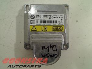 Used Airbag Module BMW 3 serie Touring (F31) 320d 2.0 16V Price € 29,96 Margin scheme offered by Boonstra Autoparts
