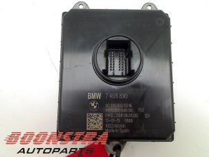 Używane Sterownik oswietlenia BMW i8 (I12) 1.5 TwinPower Turbo Cena € 89,25 Procedura marży oferowane przez Boonstra Autoparts