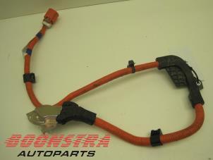 Used Wiring harness Toyota Auris Price € 24,95 Margin scheme offered by Boonstra Autoparts