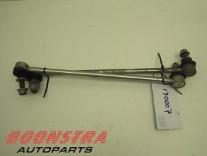 Used Anti-roll bar guide Toyota Auris Price € 24,95 Margin scheme offered by Boonstra Autoparts