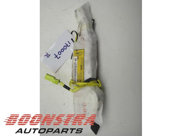 Seat airbag (seat) Toyota Auris - 7391002070 - Boonstra Autoparts
