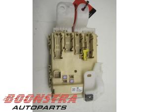 Used Fuse box Toyota Auris Price € 44,95 Margin scheme offered by Boonstra Autoparts