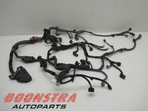 Used Wiring harness Toyota Auris Price € 84,00 Margin scheme offered by Boonstra Autoparts