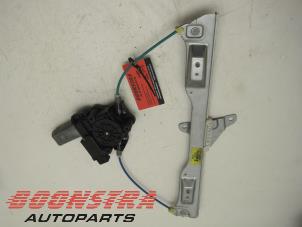 Used Window mechanism 4-door, front right Opel Corsa D 1.2 16V Price € 24,95 Margin scheme offered by Boonstra Autoparts