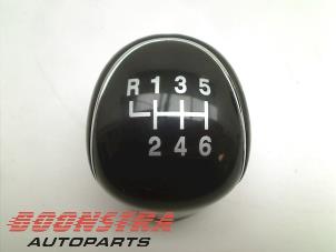 Used Gear stick knob Ford Mondeo V 1.5 TDCi Price € 59,25 Margin scheme offered by Boonstra Autoparts