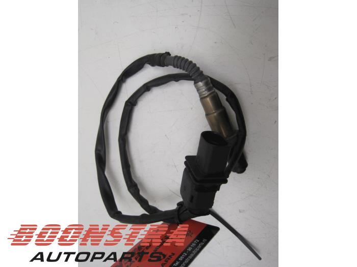Usados Sonda Lambda Volkswagen Transporter T5 2.0 BiTDI DRF 4 Motion Precio € 30,19 IVA incluido ofrecido por Boonstra Autoparts