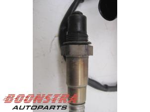 Sonde lambda d'un Volkswagen Transporter T5 2.0 BiTDI DRF 4 Motion 2010
