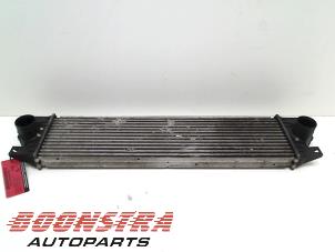 Used Intercooler Opel Movano (4A1; 4A2; 4B2; 4B3; 4C2; 4C3) 2.5 CDTI Price € 24,95 Margin scheme offered by Boonstra Autoparts