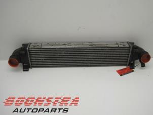 Used Intercooler Volvo V70 (BW) 2.4 D 20V Price € 24,95 Margin scheme offered by Boonstra Autoparts