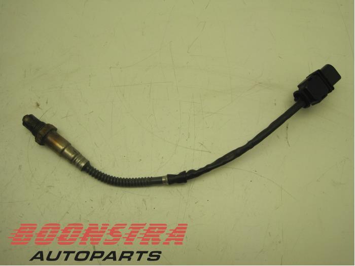 Usagé Sonde lambda Volvo V70 (BW) 2.4 D 20V Prix € 24,95 Règlement à la marge proposé par Boonstra Autoparts
