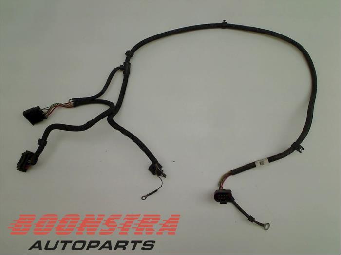 Begagnade Kablage BMW i8 (I12) 1.5 TwinPower Turbo Pris € 33,25 Marginaltabell erbjuds av Boonstra Autoparts