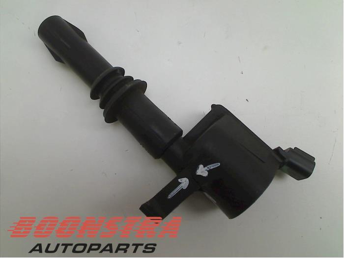 Usagé Bobine Ford Usa Mustang V 4.6 GT V8 24V Prix € 29,95 Règlement à la marge proposé par Boonstra Autoparts