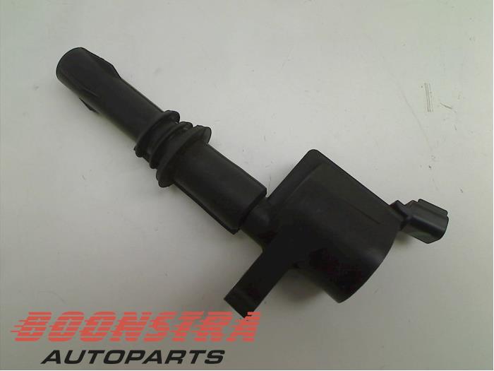 Usagé Bobine Ford Usa Mustang V 4.6 GT V8 24V Prix € 29,95 Règlement à la marge proposé par Boonstra Autoparts