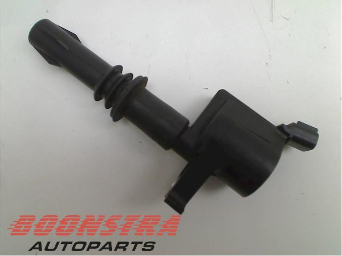 Usagé Bobine Ford Usa Mustang V 4.6 GT V8 24V Prix € 29,95 Règlement à la marge proposé par Boonstra Autoparts