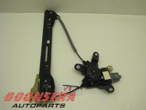 Used Rear door window mechanism 4-door, right Ford Mondeo V 1.5 EcoBoost 16V Price € 51,75 Margin scheme offered by Boonstra Autoparts
