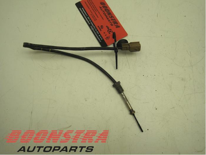 Usagé Sensor température d’échappement Opel Movano 2.3 CDTi 16V FWD Prix € 36,24 Prix TTC proposé par Boonstra Autoparts
