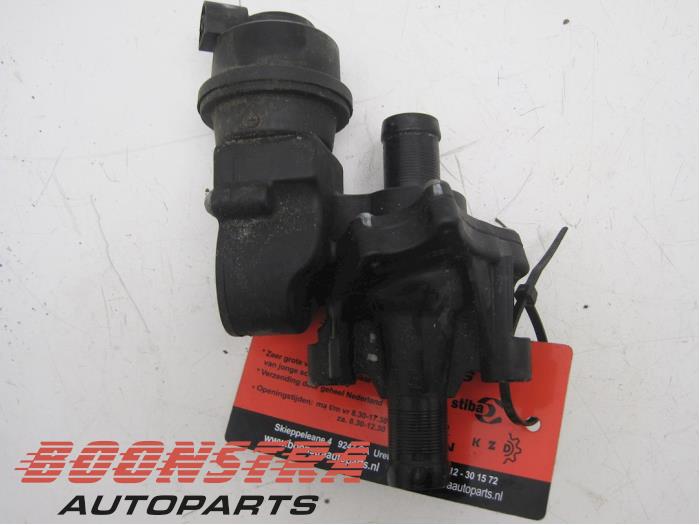 Usagé Divers Opel Movano 2.3 CDTi 16V FWD Prix € 30,19 Prix TTC proposé par Boonstra Autoparts