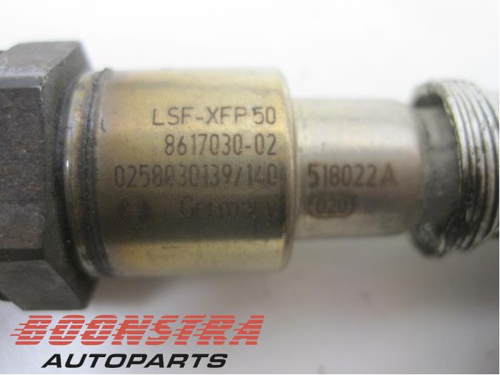 Usados Sonda Lambda BMW i8 (I12) 1.5 TwinPower Turbo Precio € 74,25 Norma de margen ofrecido por Boonstra Autoparts