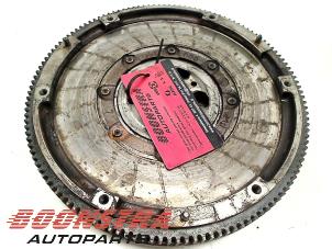 Used Dual mass flywheel Volkswagen Transporter T5 1.9 TDi Price € 89,84 Inclusive VAT offered by Boonstra Autoparts