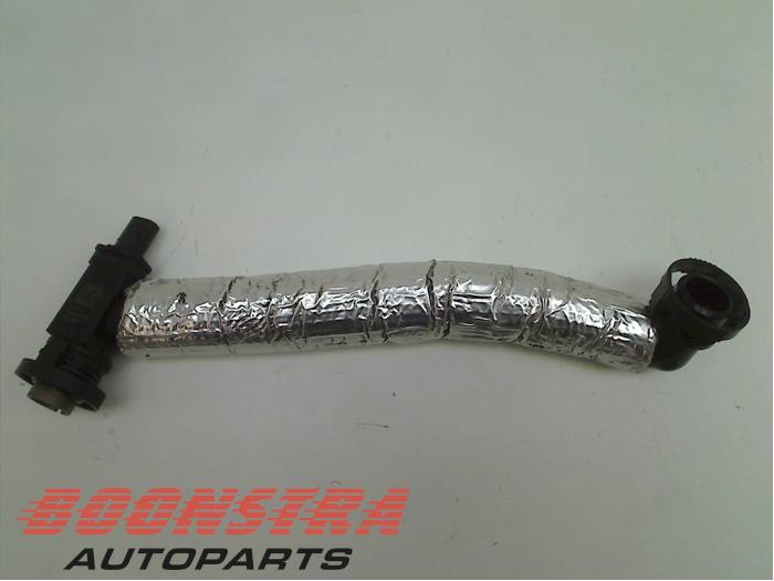 Begagnade PCV-ventil BMW i8 (I12) 1.5 TwinPower Turbo Pris € 24,95 Marginaltabell erbjuds av Boonstra Autoparts