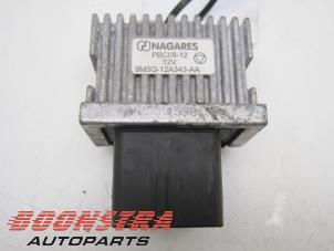 Used Glow plug relay Ford Kuga I 2.0 TDCi 16V 163 4x4 Price € 24,95 Margin scheme offered by Boonstra Autoparts