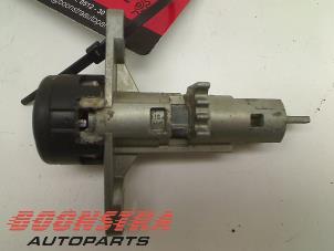 Used Rear lock cylinder Ford Usa Mustang V 4.6 GT V8 24V Price € 39,00 Margin scheme offered by Boonstra Autoparts
