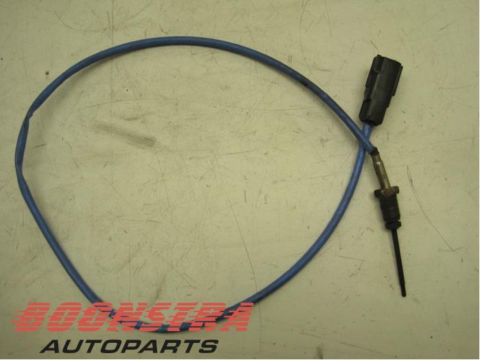 Gebrauchte Auspuff Temperatursensor Ford Kuga I 2.0 TDCi 16V 163 4x4 Preis € 24,95 Margenregelung angeboten von Boonstra Autoparts