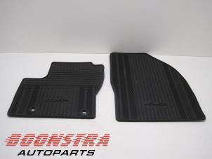 Used Set of mats Ford Kuga I 2.0 TDCi 16V 163 4x4 Price € 24,95 Margin scheme offered by Boonstra Autoparts