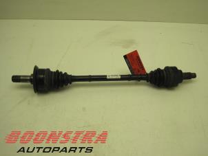 Used Drive shaft, rear left BMW 3 serie Touring (F31) 320d 2.0 16V Price € 29,95 Margin scheme offered by Boonstra Autoparts
