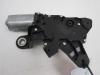 Rear wiper motor from a BMW 3 serie Touring (F31) 320d 2.0 16V 2013