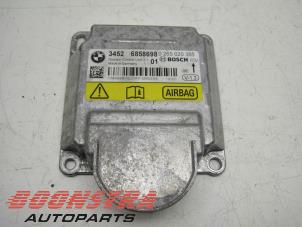 Used Airbag Module BMW 3 serie Touring (F31) 320d 2.0 16V Price € 98,25 Margin scheme offered by Boonstra Autoparts