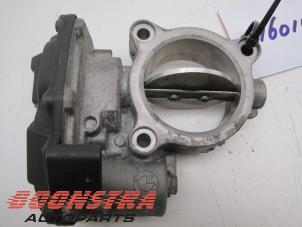 Used Throttle body BMW 3 serie Touring (F31) 320d 2.0 16V Price € 24,95 Margin scheme offered by Boonstra Autoparts