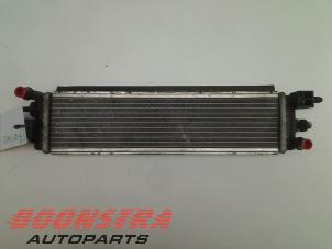 Used Radiator Peugeot 508 (8D) 2.0 Hybrid4 16V Price € 36,75 Margin scheme offered by Boonstra Autoparts