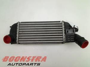 Used Intercooler Peugeot 508 (8D) 2.0 Hybrid4 16V Price € 29,95 Margin scheme offered by Boonstra Autoparts