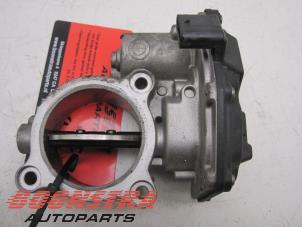 Used Throttle body BMW 3 serie (F30) 318d 2.0 16V Price € 24,95 Margin scheme offered by Boonstra Autoparts