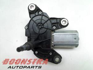 Used Rear wiper motor Ford Transit 2.2 TDCi 16V Price € 94,38 Inclusive VAT offered by Boonstra Autoparts
