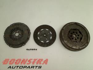 Used Clutch kit (complete) Citroen Jumpy (G9) 2.0 HDI 120 16V Price € 63,48 Inclusive VAT offered by Boonstra Autoparts