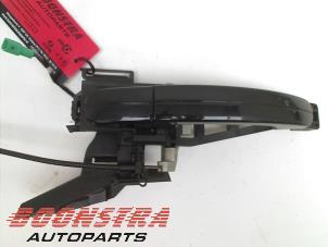 Used Rear door handle 4-door, left Ford Kuga I 2.0 TDCi 16V 163 4x4 Price € 24,95 Margin scheme offered by Boonstra Autoparts